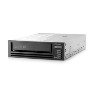 HPE StoreEver LTO-8 Ultrium 30750 - Bandlaufwerk - LTO Ultrium (12 TB / 30 TB)