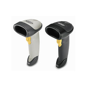 Zebra Symbol LS2208 - Barcode-Scanner - Handgerät - decodiert