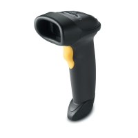 Zebra Symbol LS2208 - Barcode-Scanner - Handgerät - decodiert