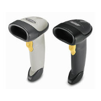 Zebra Symbol LS2208 - Barcode-Scanner - Handgerät - decodiert