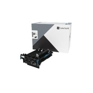 Lexmark Black - printer imaging kit LCCP