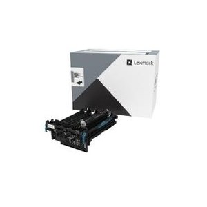 Lexmark Schwarz - Imaging-Kit für Drucker LCCP