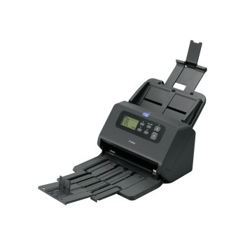 Canon imageFORMULA DR-M260 - Dokumentenscanner - CMOS / CIS - Duplex - 216 x 5588 mm - 600 dpi x 600 dpi - bis zu 60 Seiten/Min. (einfarbig)