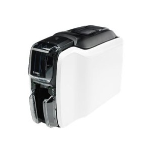 Zebra ZC100 - Plastic card printer