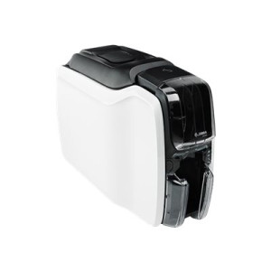 Zebra ZC100 - Plastic card printer