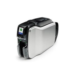 Zebra ZC300 - Plastic card printer