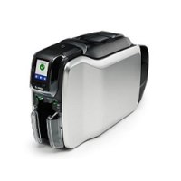 Zebra ZC300 - Plastic card printer