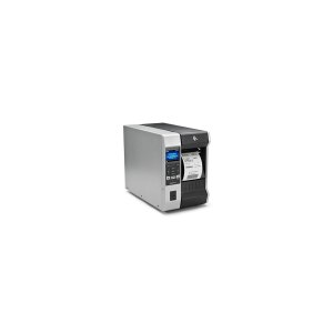 Zebra ZT610 Label Printer Thermal Transfer 203 x 203 DPI...