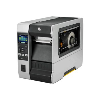 Zebra ZT610 - Label printer - direct thermal / thermal transfer