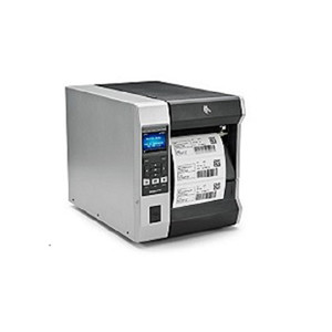 Zebra ZT610 Label Printer Thermal Transfer 203 x 203 DPI Wired