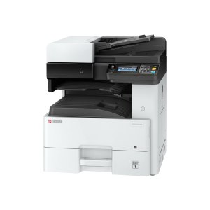 Kyocera ECOSYS M4125idn - Multifunktionsdrucker - s/w -...