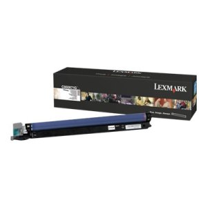 Lexmark Fotoleiter-Kit LCCP - für Lexmark C950