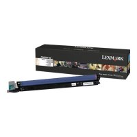 Lexmark Fotoleiter-Kit LCCP - für Lexmark C950