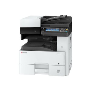 Kyocera ECOSYS M4132idn - Laser - Mono stampa - 1200 x 1200 DPI - A3 - Stampa diretta - Nero - Bianco