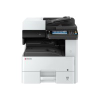 Kyocera ECOSYS M4132idn - Multifunktionsdrucker - s/w - Laser - A3/Ledger (297 x 432 mm)