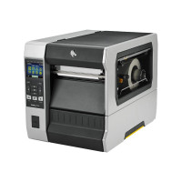 Zebra ZT620 stampante per etichette a trasferimento termico 300 x 300 DPI cablata