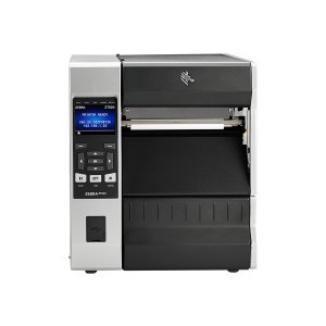 Zebra ZT620 stampante per etichette a trasferimento termico 203 x 203 DPI cablata