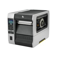 Zebra ZT620 stampante per etichette a trasferimento termico 203 x 203 DPI cablata