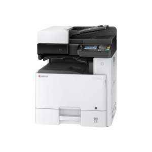 Kyocera ECOSYS M8130cidn - Multifunktionsdrucker - Farbe...