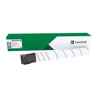 Lexmark 76C0HM0 - 34000 pagine - Magenta - 1 pezzo(i)