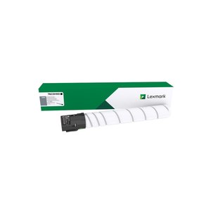 Lexmark 76C0HK0 - 34000 pagine - Nero - 1 pezzo(i)