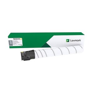 Lexmark 76C0HY0 - 34000 pagine - Giallo - 1 pezzo(i)