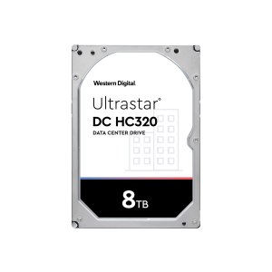 WD Ultrastar DC HC320 HUS728T8TALE6L1