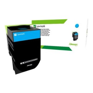 Lexmark 702XCE - Besonders hohe Ergiebigkeit