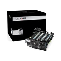 Lexmark 700P - Colour (cyan, magenta, yellow, black)