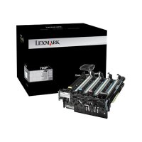 Lexmark 700P - 40000 pagine - Ciano - Magenta - Giallo - Cina - Laser - Lexmark CX510de Lexmark CX410de Lexmark CX410e Lexmark CX510dhe Lexmark CX510dthe Lexmark... - 3,4 kg