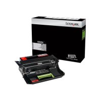 Lexmark 520ZA - Schwarz - Original - Druckerbildeinheit