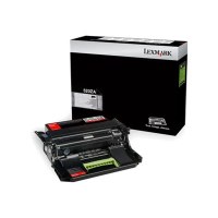 Lexmark 520ZA - Black - original