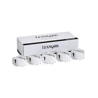 Lexmark Staple cartridge (pack of 5000)