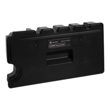 Lexmark Original - waste toner collector LCCP