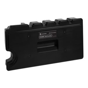 Lexmark Original - waste toner collector LCCP