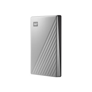 WD My Passport Ultra WDBC3C0020BSL - hard disk -...