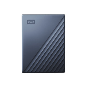 WD My Passport Ultra WDBC3C0020BBL - Festplatte -...