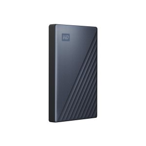 WD My Passport Ultra WDBC3C0020BBL