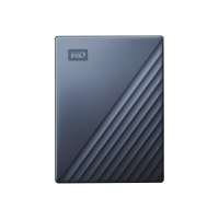 WD My Passport Ultra WDBC3C0020BBL