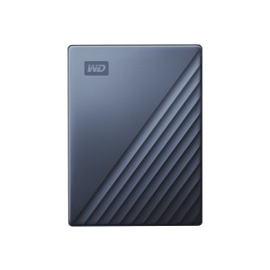 WD My Passport Ultra WDBFTM0040BBL