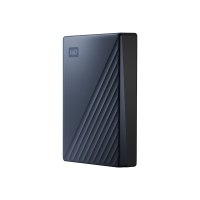 WD My Passport Ultra WDBFTM0040BBL