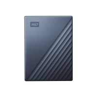 WD My Passport Ultra WDBFTM0040BBL