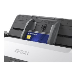 Epson WorkForce DS-870 - Document scanner