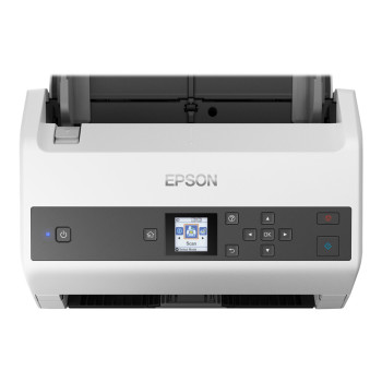 Epson WorkForce DS-970 - Dokumentenscanner - Contact Image Sensor (CIS)