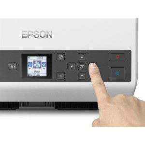 Epson WorkForce DS-970 - Dokumentenscanner - Contact Image Sensor (CIS)