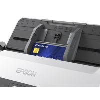 Epson WorkForce DS-970 - Document scanner