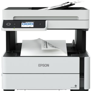 Epson EcoTank ET-M3180 - Multifunktionsdrucker - s/w -...