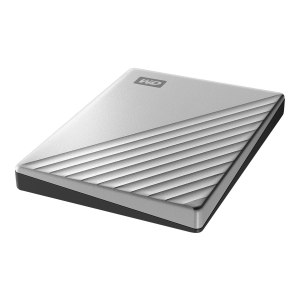 WD My Passport Ultra for Mac WDBKYJ0020BSL - Festplatte -...