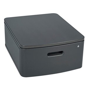 Lexmark Printer media cabinet