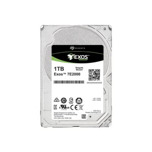 Seagate Exos 7E2000 ST1000NX0333 - Festplatte - 1 TB -...